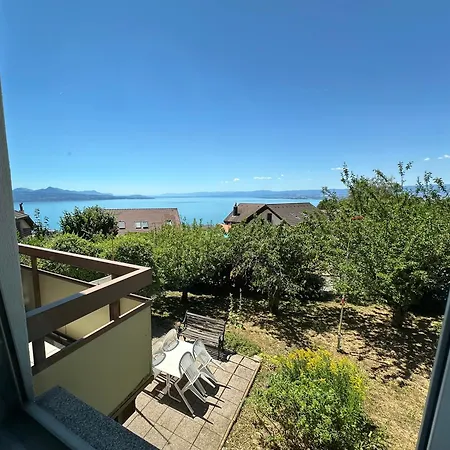 Villa View